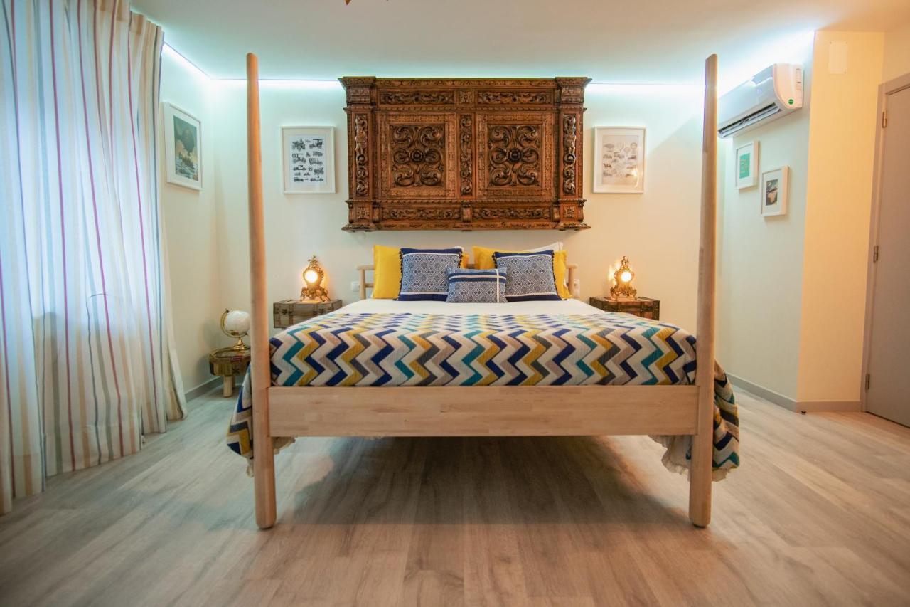 My Bed In Pico Bed & Breakfast Madalena  Exterior photo